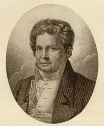Johann Ludwig Tieck (1773-1853)